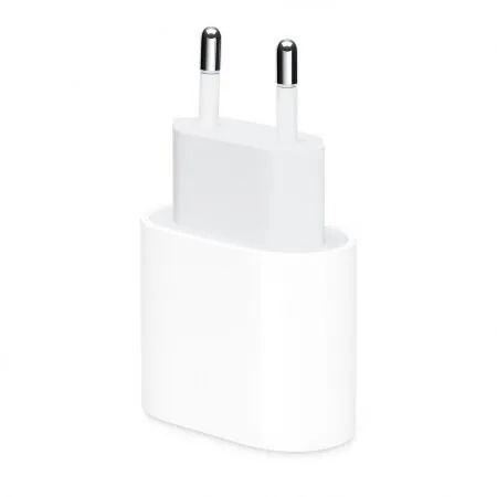 Polnilnik Apple 20W USB-C MHJE3ZM/A