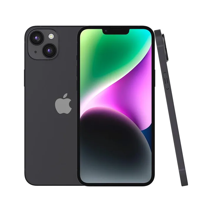 Apple iPhone 14 Plus 128 GB Midnight