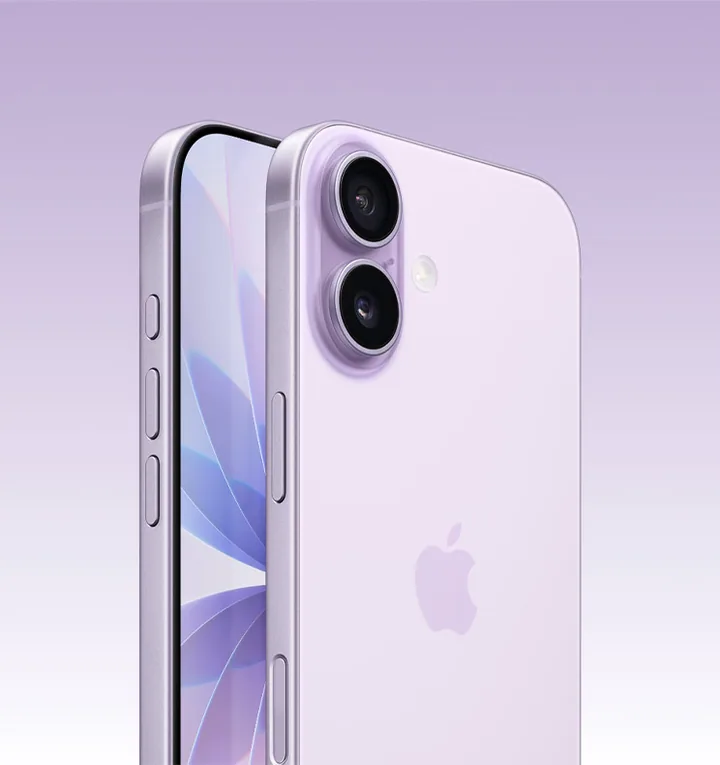 Apple iPhone 17
