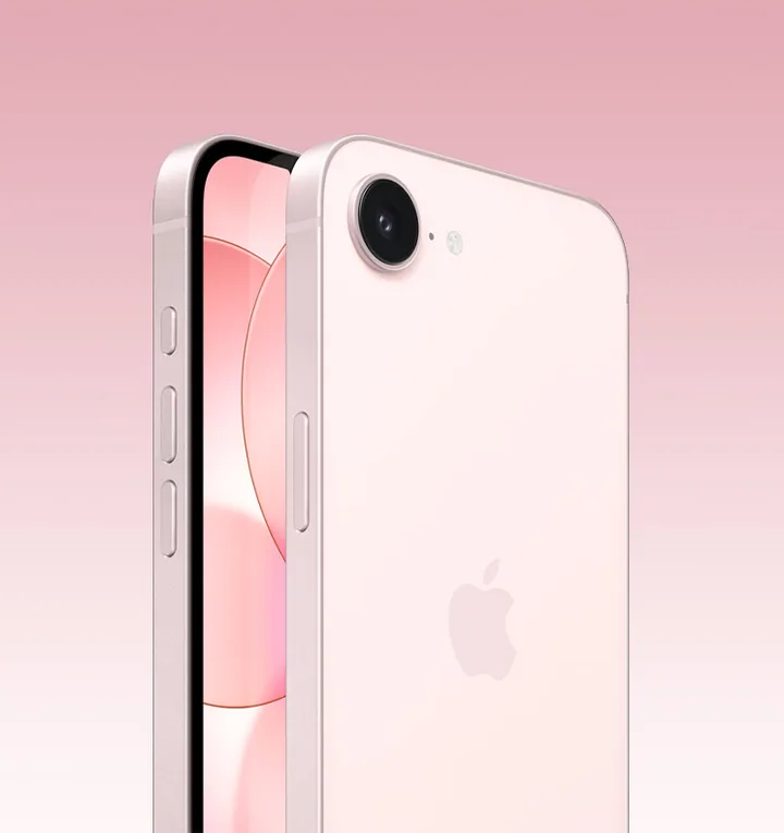 Apple iPhone 17e