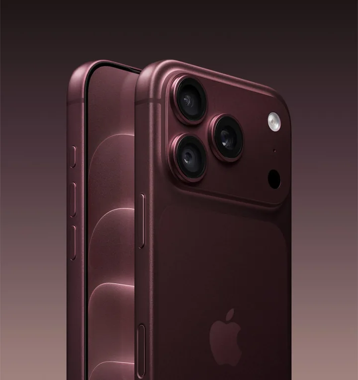 Apple iPhone 18 Pro