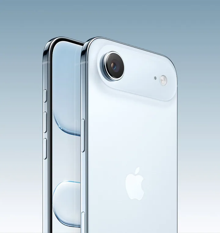 Apple iPhone Air