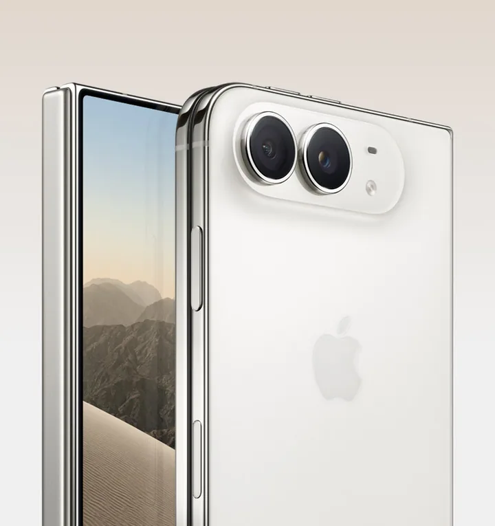 Apple iPhone Duo