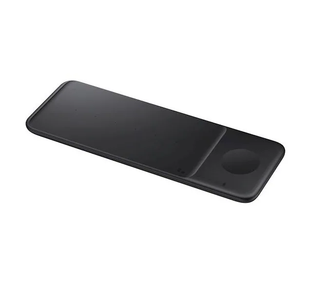 Brezžična polnilna postaja EP-P6300TBE 3v1 Black