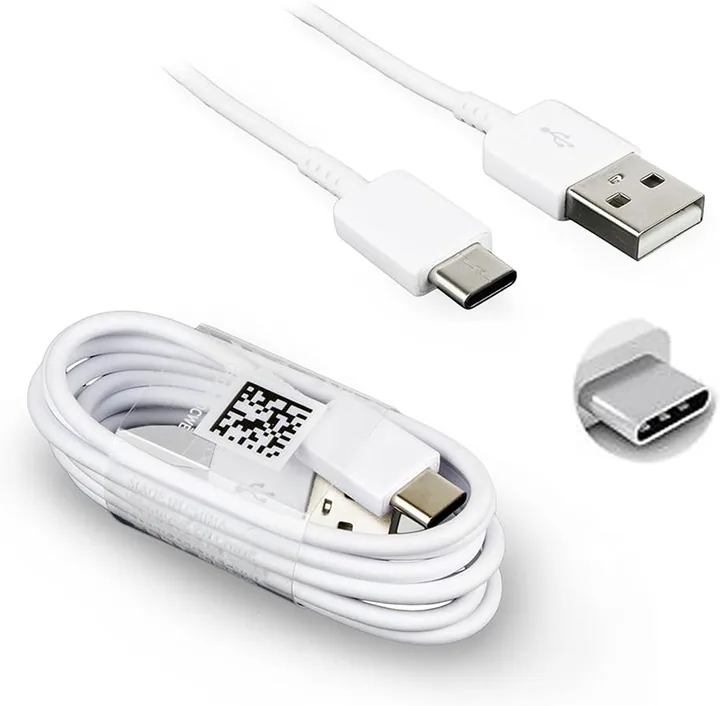 Kabel Samsung EP-DG970BWE USB-C
