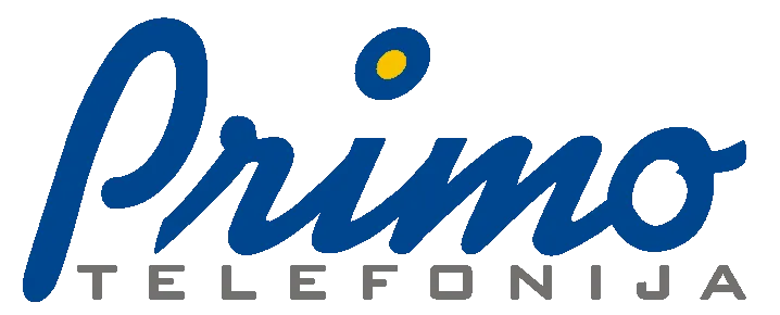 Primo telefonija