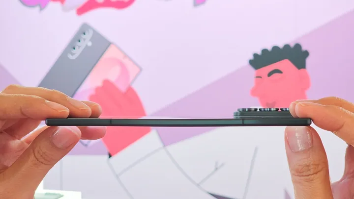 Samsung Galaxy Z Fold8 Ultra